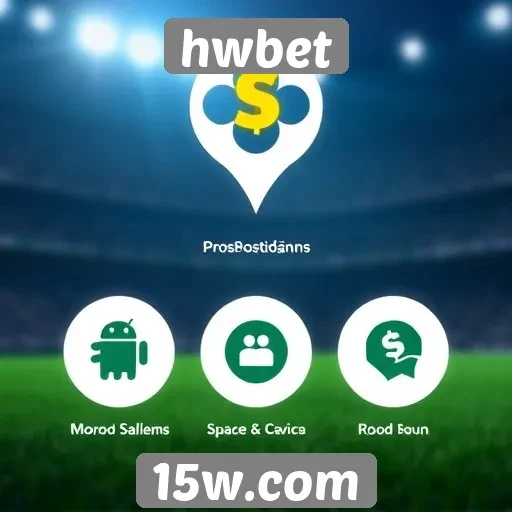 Análise dos bônus oferecidos pela hwbet