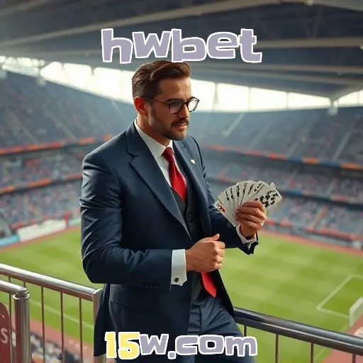 hwbet: Segredos e Diversão das Caça-Níqueis Incríveis