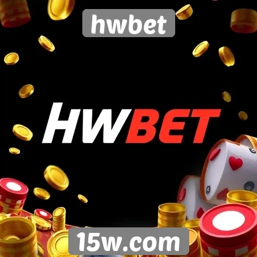 hwbet apresenta novos jogos de cassino online
