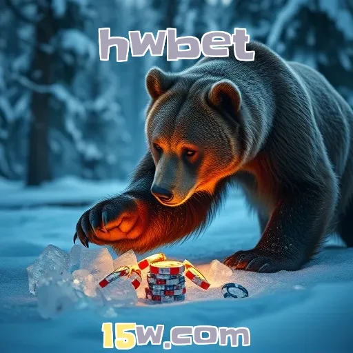 hwbet: Os Diferenciais da Plataforma que Transformam a Experiência de Jogar