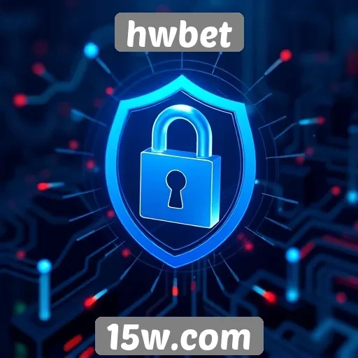 avaliando a segurança das transações no hwbet