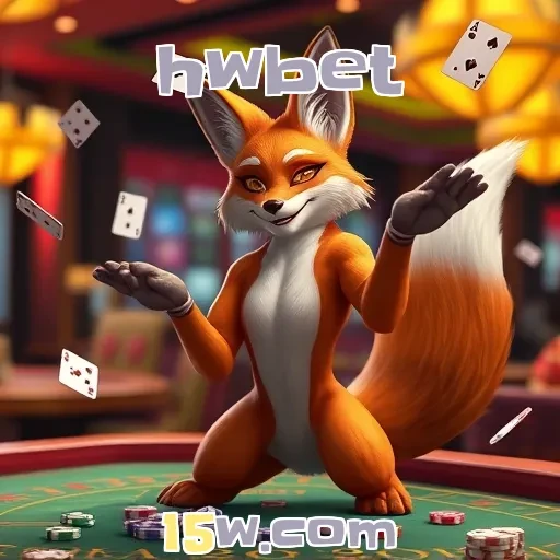 hwbet: Segurança e Diversão em Um Só Lugar