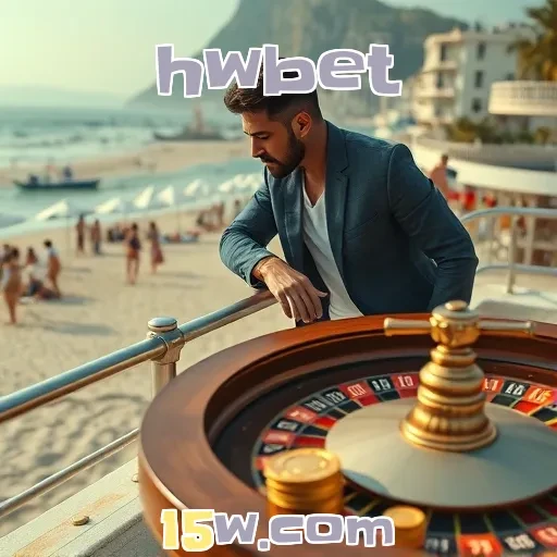 hwbet: Segurança de Alto Nível para Seus Jogos Online