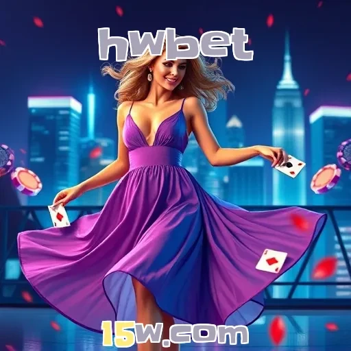 hwbet: As Melhores Promoções para Jogadores Brasileiros de Jogos Online